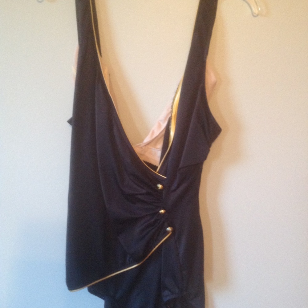 Swimsuit